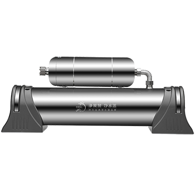 1000L-1500L家用商用大流量直饮净水器