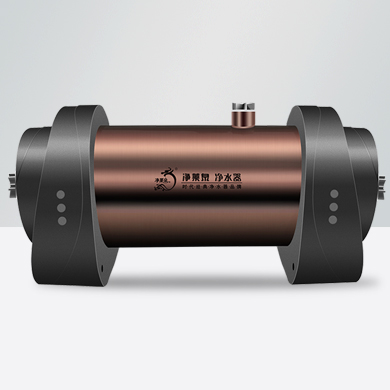 5000L-8000L大流量全屋净水器